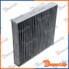 Filtre d'habitacle à charbon pour NISSAN | FCF-RE-041C, 21-NS-NS28